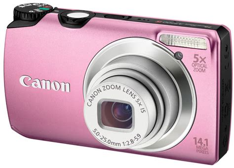 Pink camera maigc